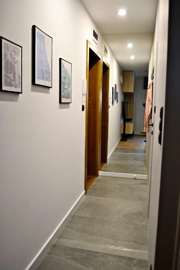 Studio 4 Pietro Sopot