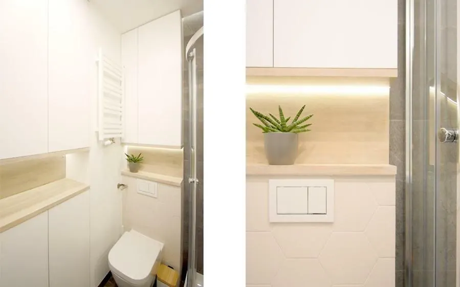Studio 4 Pietro Sopot Apartment
